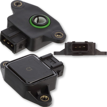 Gpd THROTTLE POSITION SENSOR 1812014